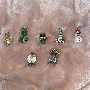 Brighton Beads- Christmas